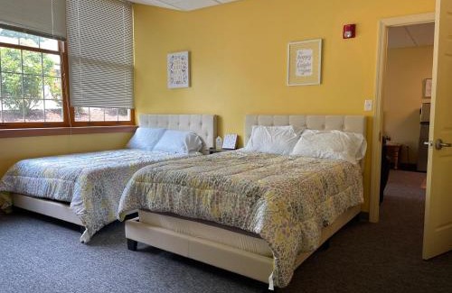 New Kensington Apartment | Pershing Heights 16