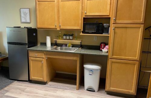 New Kensington Apartment | Pershing Heights 16