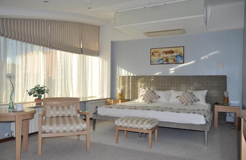 Chelyabinsk Hotel | Persona Hotel