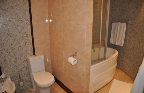 Chelyabinsk Hotel | Persona Hotel