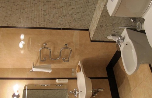 Chelyabinsk Hotel | Persona Hotel