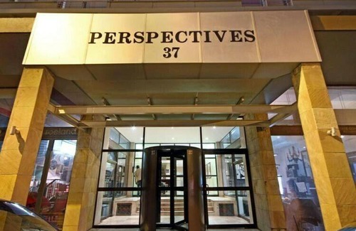 Cape Town City Centre Apartment | Perspectives City Apartments