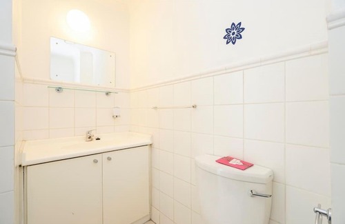 Cape Town City Centre Apartment | Perspectives City Apartments