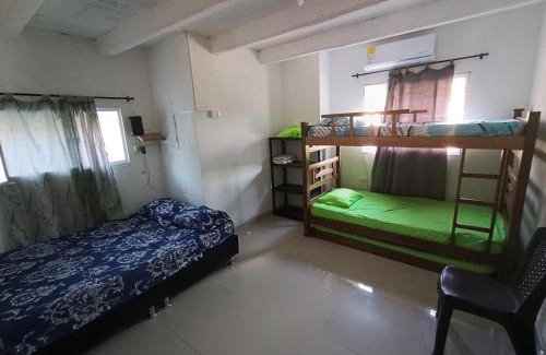 Comuna 3 Apartment | Pescaito Beach