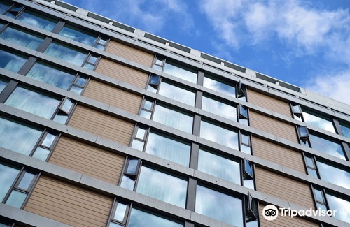 Queenstown Hotel | Pestana Chelsea Bridge Hotel