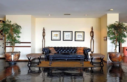 Central B Hotel | Pestana Rovuma
