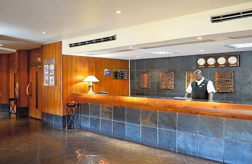 Central B Hotel | Pestana Rovuma