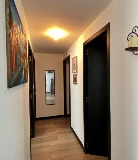 Zona 12 Apartment | Petápolis 1 - Apartamento en el centro de la ciudad - Zona 12 de la Ciudad de Guatemala