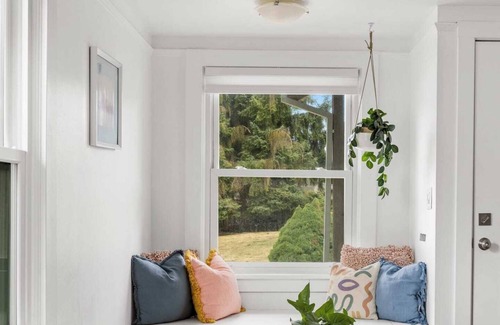 Beaverton House | Pet and Kid Friendly, Hot Tub, Steps to Downtown