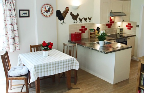 New Forest District Cabin | Pet-friendly Holiday Cabin in secluded rural setting near the New Forest.