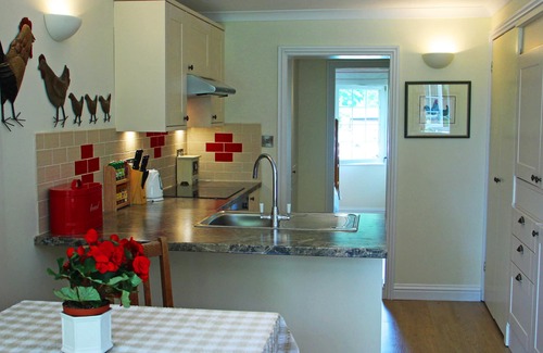 New Forest District Cabin | Pet-friendly Holiday Cabin in secluded rural setting near the New Forest.