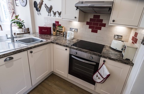 New Forest District Cabin | Pet-friendly Holiday Cabin in secluded rural setting near the New Forest.