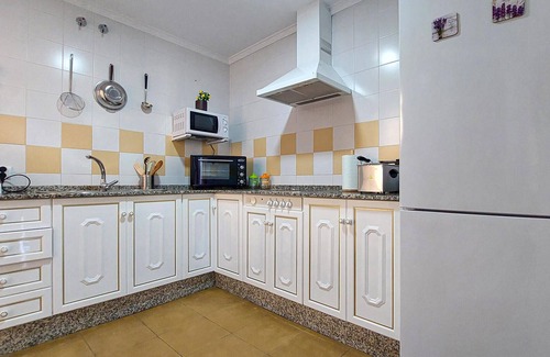 Sanlucar de Barrameda Apartment | Pet friendly apartment