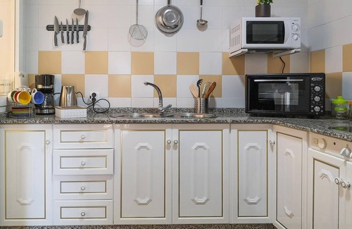 Sanlucar de Barrameda Apartment | Pet friendly apartment
