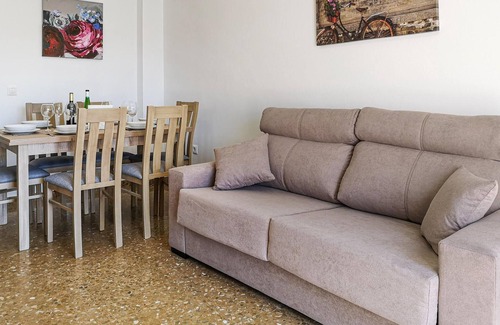Sanlucar de Barrameda Apartment | Pet friendly apartment