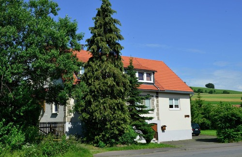 Stormbruch House | Pet-friendly mansion in the Hochsauerland region with garden and terrace