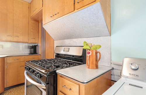 Manistee House | Pet Friendly 3 Bed house close to everything!