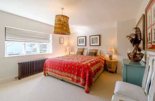 Lechlade Cottage | Pet friendly 3 bedroom Cotswold holiday cottage in Lechlade - Railway Cottage