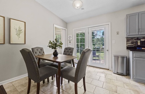 Golden Grove House | Pet-Friendly 3BR Home Near Golf & Greenville