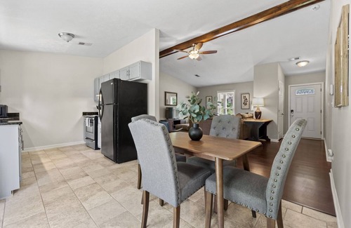 Golden Grove House | Pet-Friendly 3BR Home Near Golf & Greenville