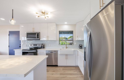 Wahiawa House | Pet-Friendly 4BR/2BA Retreat with Ample Parking in Wahiawa