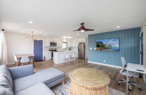 Wahiawa House | Pet-Friendly 4BR/2BA Retreat with Ample Parking in Wahiawa