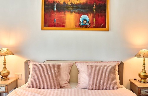 Timisoara Apartment | Pet friendly - amazing MiU apartment