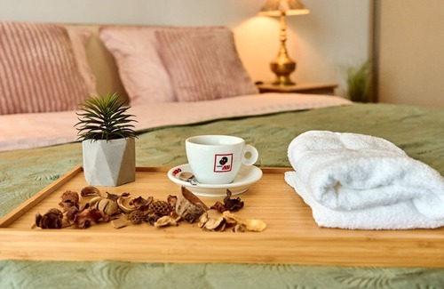 Timisoara Apartment | Pet friendly - amazing MiU apartment