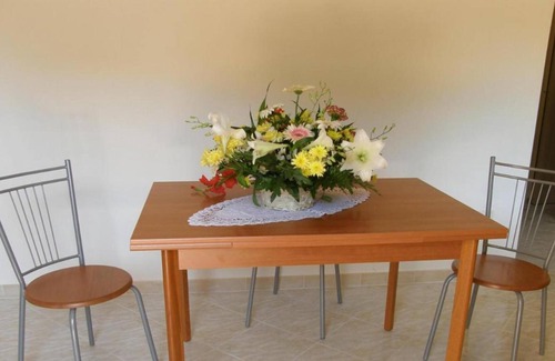 Fluminimaggiore House | Pet-Friendly Apartment "Residence Pianeta Sardegna 6" with Pool, A/C & Terrace