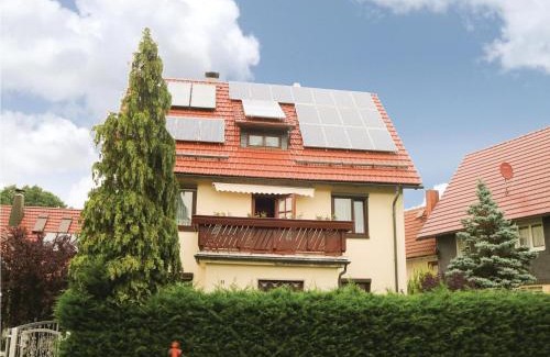 Nahetal-Waldau Apartment | Pet Friendly Apartment In Schleusingen