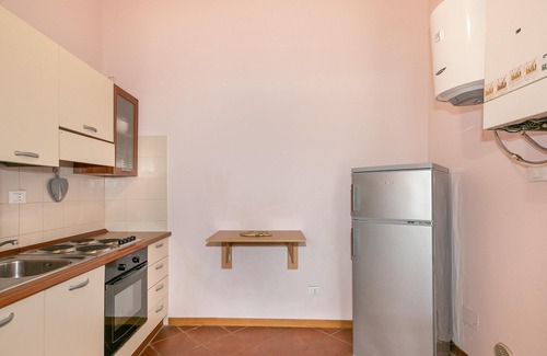 Bibbona Other | Pet-Friendly Apartment 'Marina 1 - Bilocale' with Garden, Pool & Wi-Fi