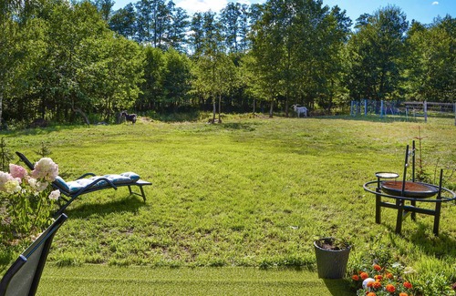 gmina Rzewnie Apartment | Pet friendly apartment in Rzewnie