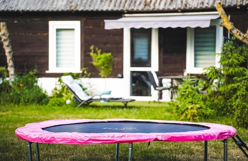 gmina Rzewnie Apartment | Pet friendly apartment in Rzewnie