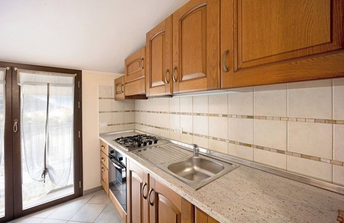 San Bartolomeo Apartment | Pet Friendly Apartment 'Virginia Agriturismo La Scuderia' with Wi-Fi