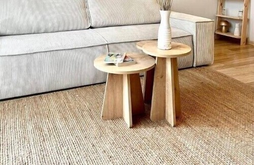 Saburtalo Apartment | Pet-friendly Apt Central Park Self Check-in