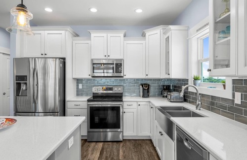 Cape San Blas House | Pet Friendly Beach House - Beach Hop