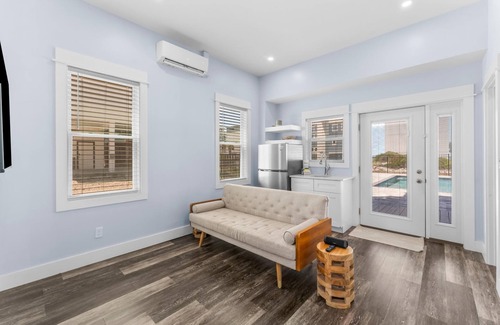 Cape San Blas House | Pet Friendly Beach House - Beach Hop