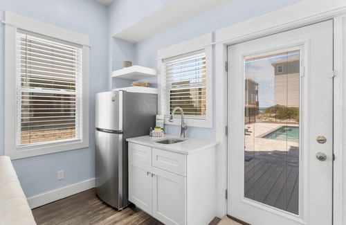 Cape San Blas House | Pet Friendly Beach House - Beach Hop