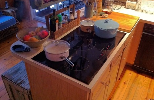 Woodstock House | Pet Friendly Cabin Doh-Ray up @ 1500 ft