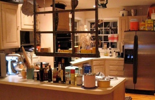 Woodstock House | Pet Friendly Cabin Doh-Ray up @ 1500 ft