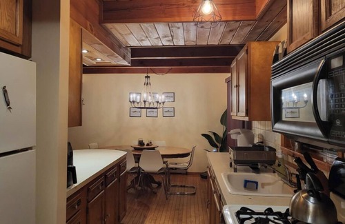 Lake Ariel House | Pet-Friendly Cabin in The Hideout Lake Community