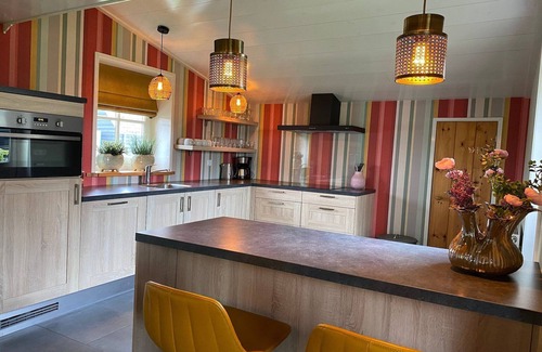 Hippolytushoef Villa | Pet-Friendly Coastal Villa