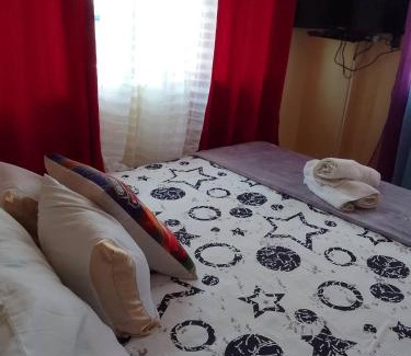 Taytay Apartment | Pet Friendly Condo for Rent in Valley Mansions