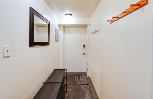 Fairbanks Apartment | Pet-Friendly Fairbanks Studio with Fenced-In Yard!