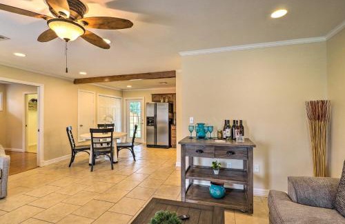 Georgetown House | Pet-Friendly Georgetown Home Less Than 1 Mi to Dtwn!