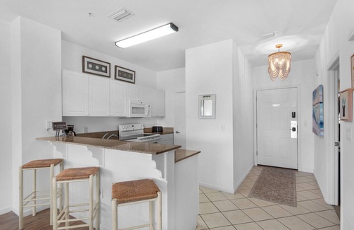 Frangista Beach Condo | Pet Friendly Gulf View Unit-Amenities-Beach Access