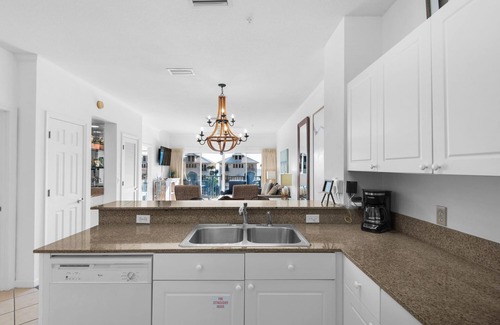 Frangista Beach Condo | Pet Friendly Gulf View Unit-Amenities-Beach Access