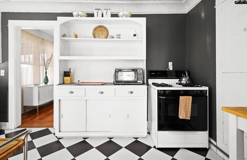 Coronado House | Pet-friendly historic Downtown Phoenix home w/ private yard, BBQ grill, and more