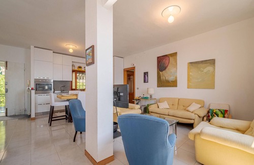 Pieve Ligure House | Pet friendly home in Pieve Ligure -GE-