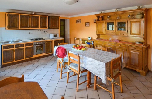 Valagnesi House | Pet friendly home in Pratovecchio AR